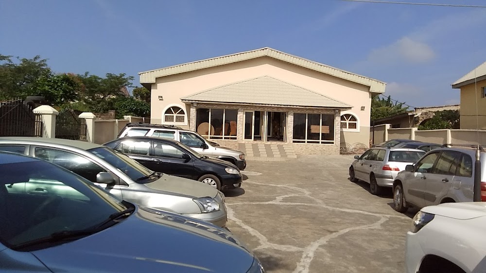 Cathy bee event center photo 2